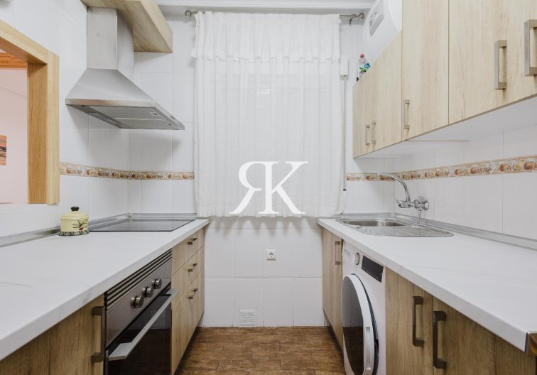 Revente - Appartement - Torrevieja - Costa Blanca