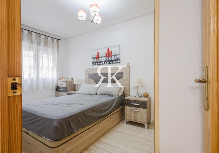 Revente - Appartement - Torrevieja - Costa Blanca