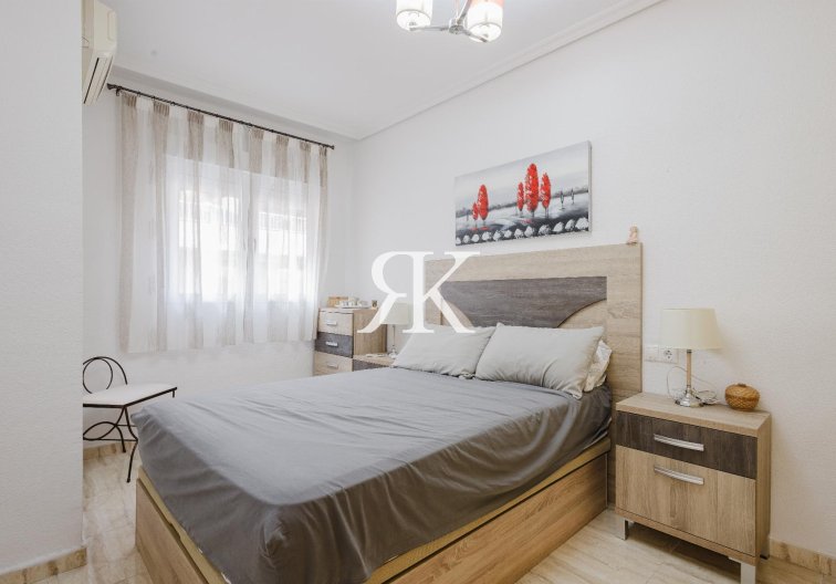 Revente - Appartement - Torrevieja - Costa Blanca