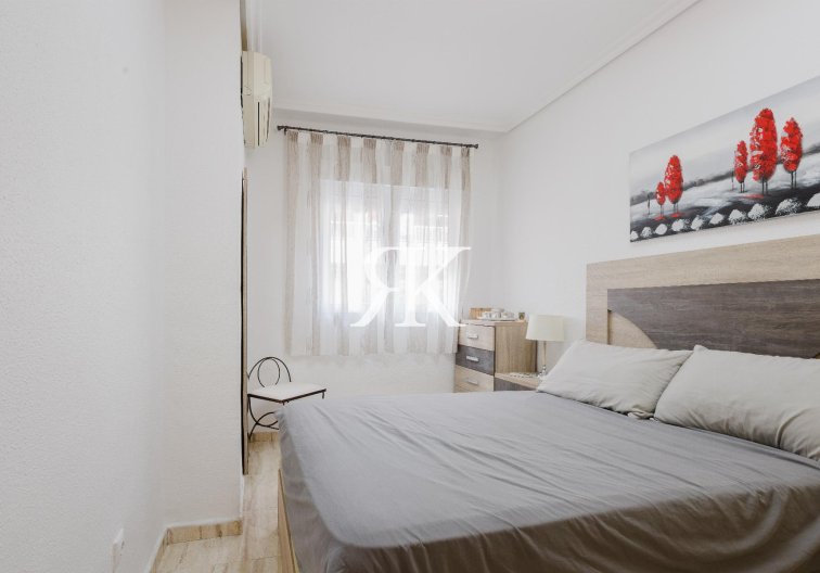 Revente - Appartement - Torrevieja - Costa Blanca