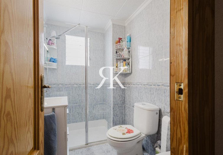 Revente - Appartement - Torrevieja - Costa Blanca