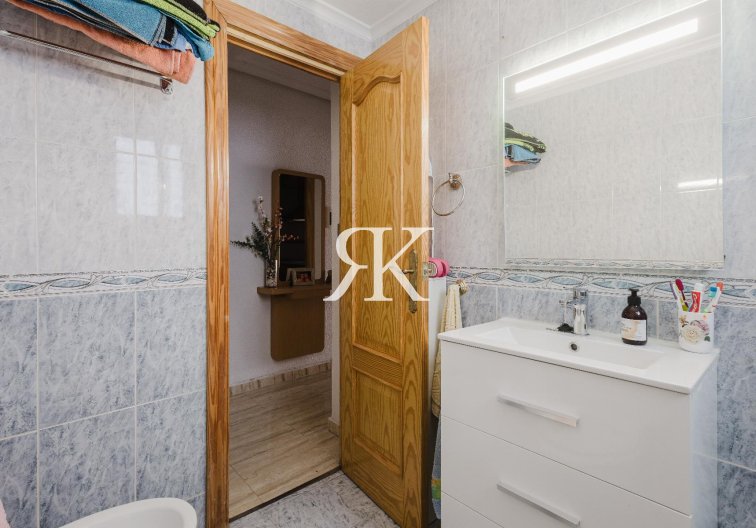 Revente - Appartement - Torrevieja - Costa Blanca