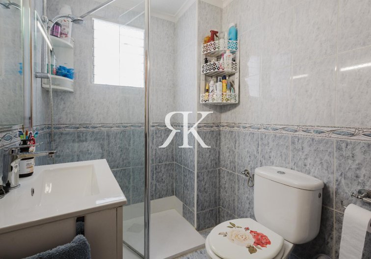 Revente - Appartement - Torrevieja - Costa Blanca