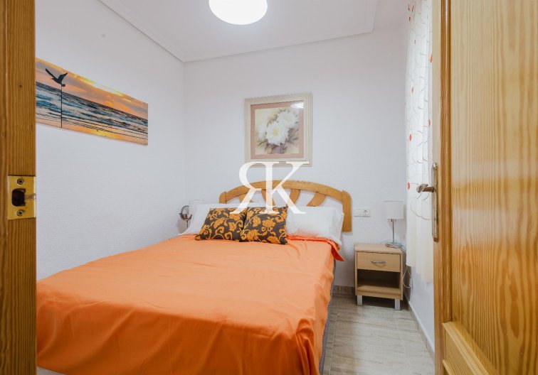 Revente - Appartement - Torrevieja - Costa Blanca
