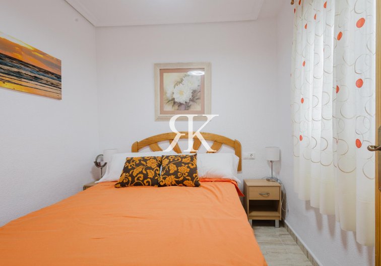 Revente - Appartement - Torrevieja - Costa Blanca