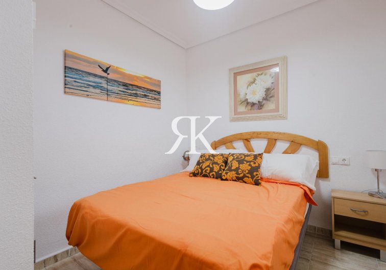 Revente - Appartement - Torrevieja - Costa Blanca