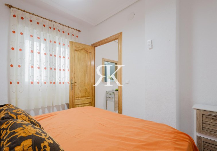 Revente - Appartement - Torrevieja - Costa Blanca