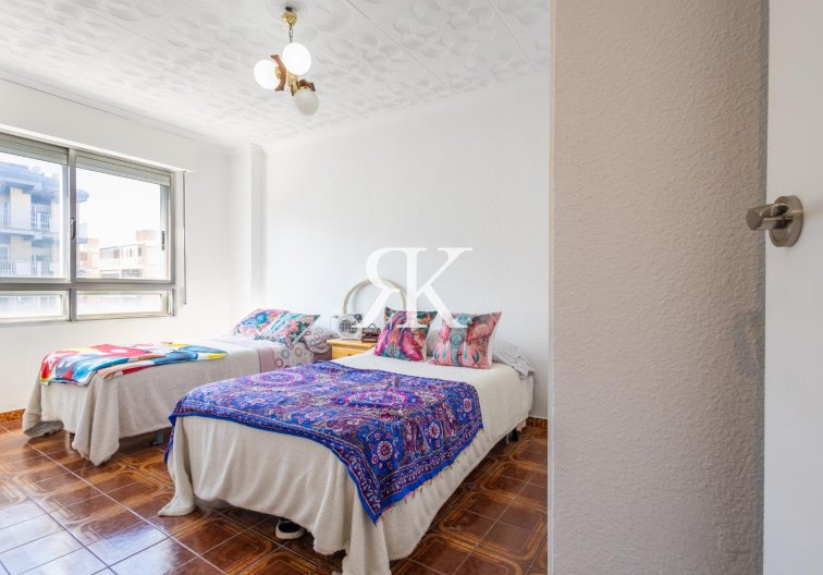 Resale - Apartment - Torrevieja - Costa Blanca