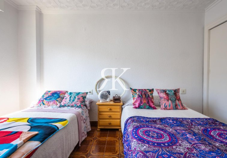 Resale - Apartment - Torrevieja - Costa Blanca