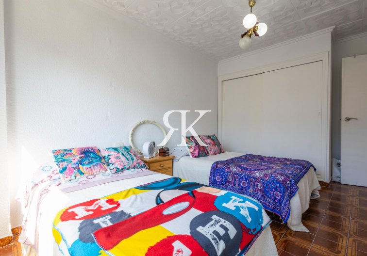 Resale - Apartment - Torrevieja - Costa Blanca