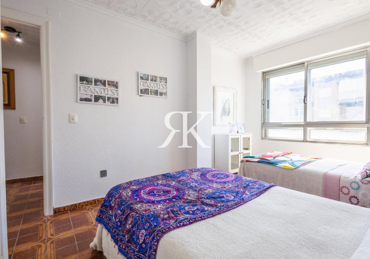 Resale - Apartment - Torrevieja - Costa Blanca