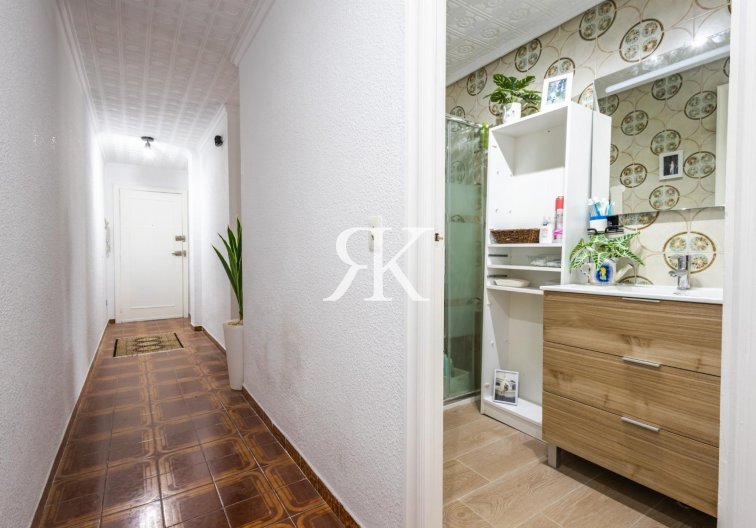 Resale - Apartment - Torrevieja - Costa Blanca