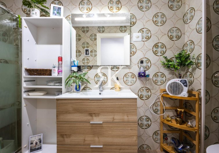 Resale - Apartment - Torrevieja - Costa Blanca