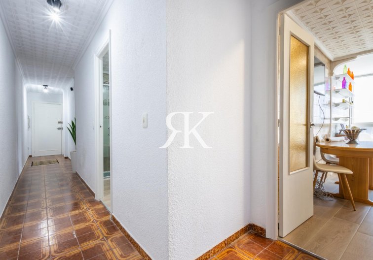 Resale - Apartment - Torrevieja - Costa Blanca