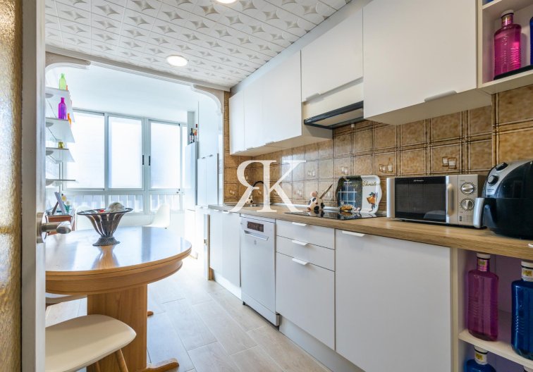 Resale - Apartment - Torrevieja - Costa Blanca