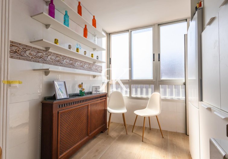 Resale - Apartment - Torrevieja - Costa Blanca