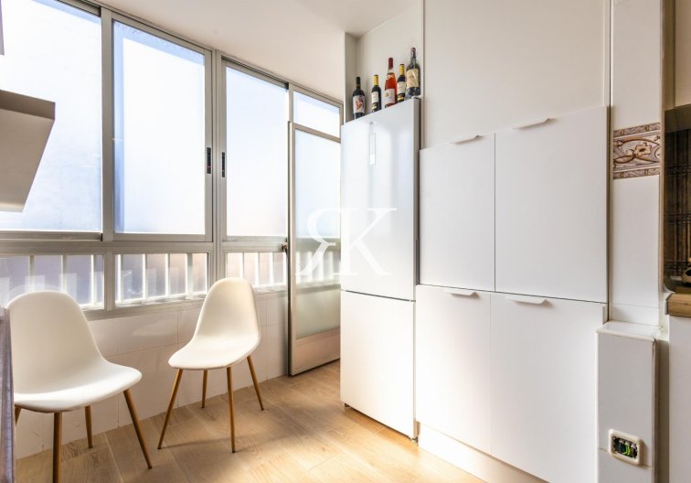 Resale - Apartment - Torrevieja - Costa Blanca