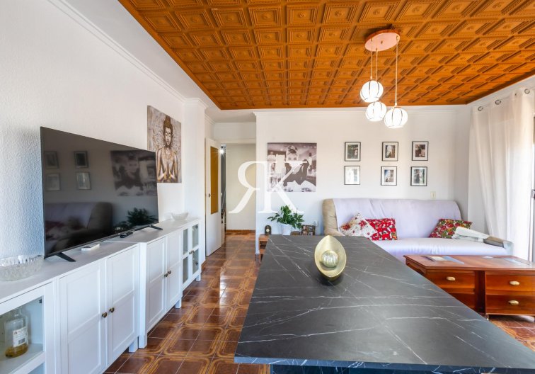 Resale - Apartment - Torrevieja - Costa Blanca