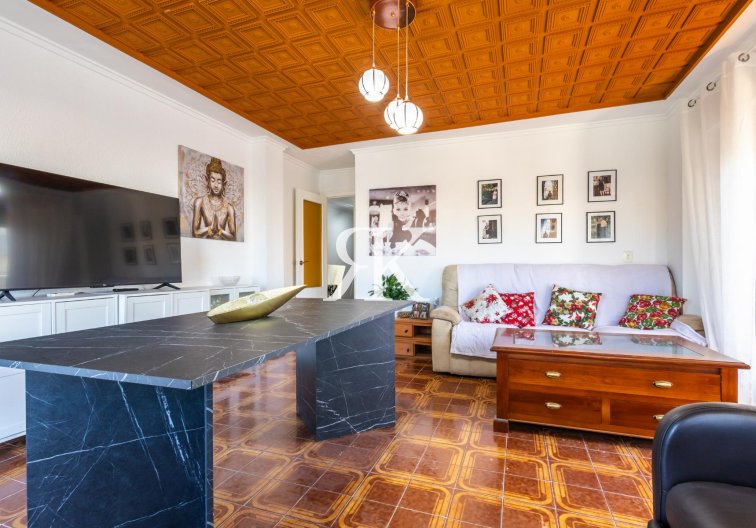 Resale - Apartment - Torrevieja - Costa Blanca