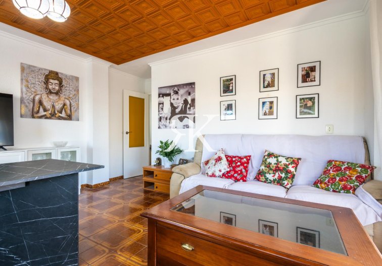 Resale - Apartment - Torrevieja - Costa Blanca