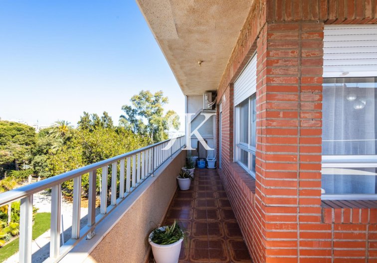 Resale - Apartment - Torrevieja - Costa Blanca