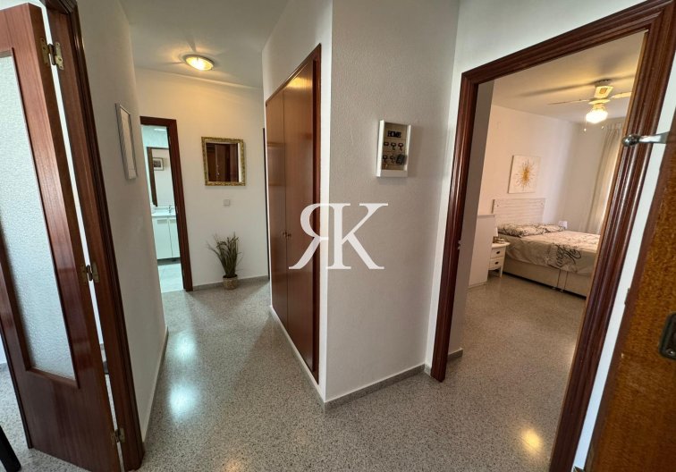 Revente - Appartement - San Miguel de Salinas - Inland