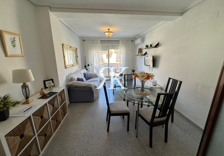 Revente - Appartement - San Miguel de Salinas - Inland