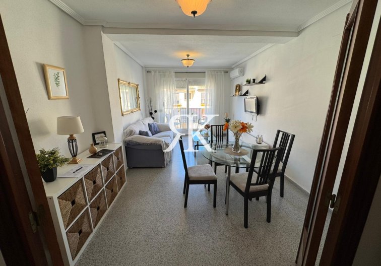 Revente - Appartement - San Miguel de Salinas - Inland