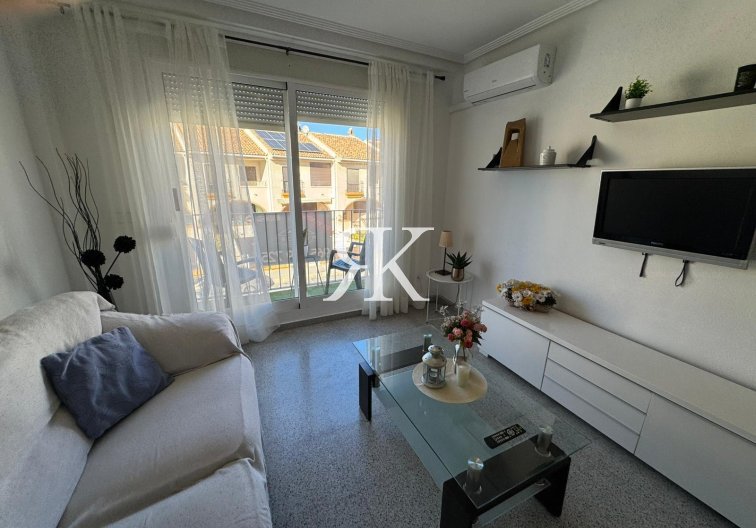 Revente - Appartement - San Miguel de Salinas - Inland