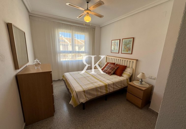 Revente - Appartement - San Miguel de Salinas - Inland