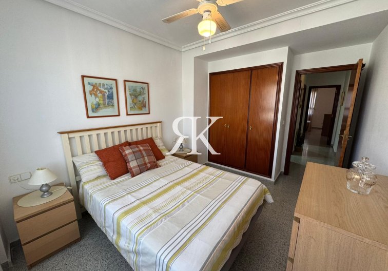 Revente - Appartement - San Miguel de Salinas - Inland