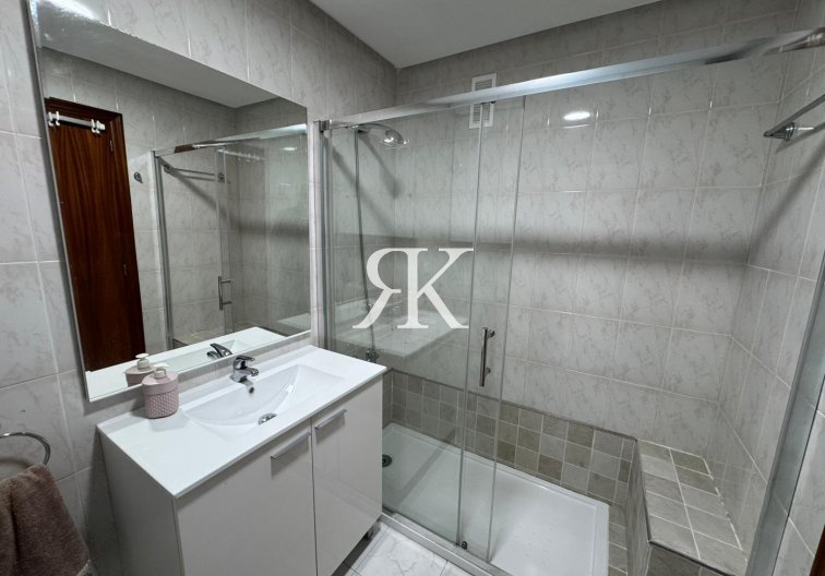 Revente - Appartement - San Miguel de Salinas - Inland