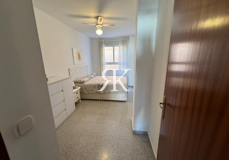 Revente - Appartement - San Miguel de Salinas - Inland