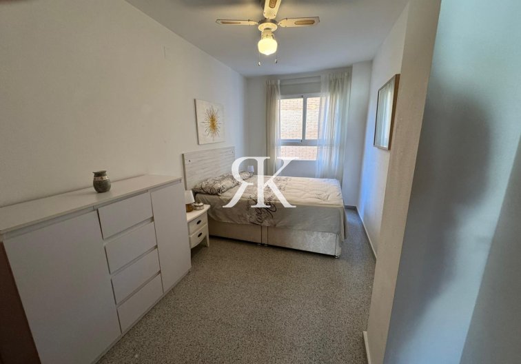 Revente - Appartement - San Miguel de Salinas - Inland