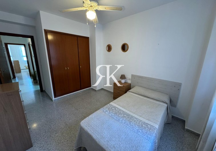 Revente - Appartement - San Miguel de Salinas - Inland