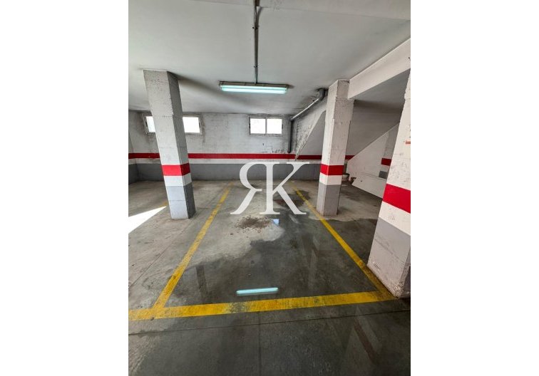 Revente - Appartement - San Miguel de Salinas - Inland