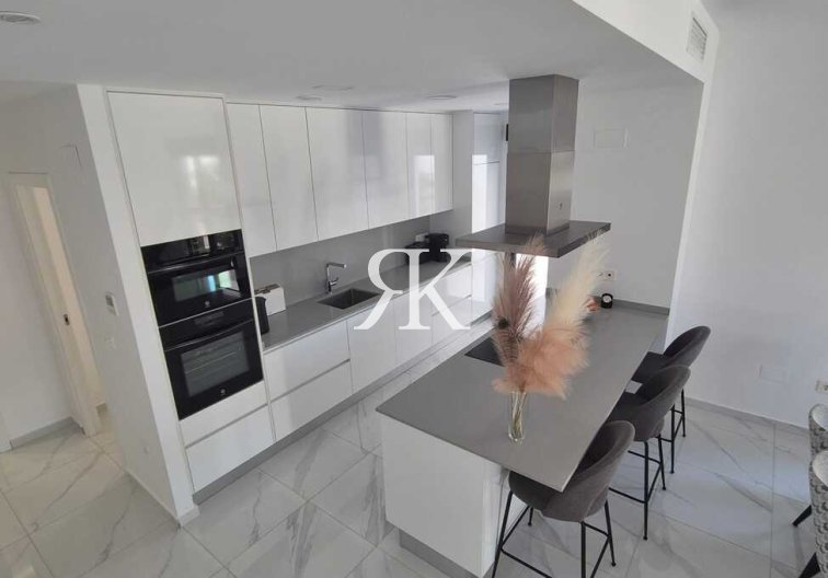 Herverkoop - villa - Bigastro - Inland