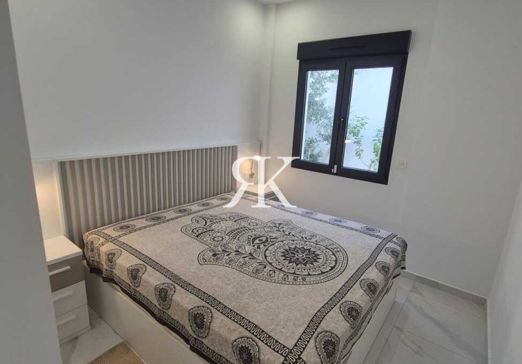 Herverkoop - villa - Bigastro - Inland