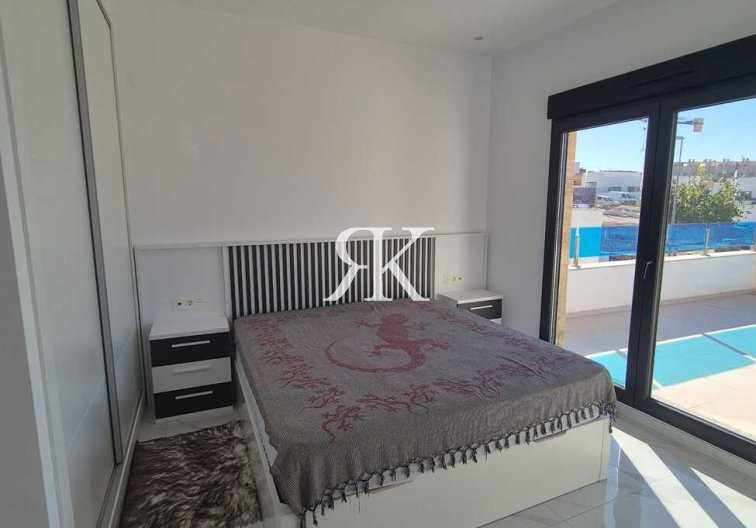 Herverkoop - villa - Bigastro - Inland