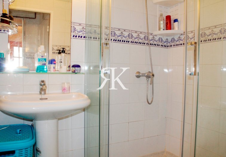 Segunda mano - villa - Torre de la Horadada - Costa Blanca