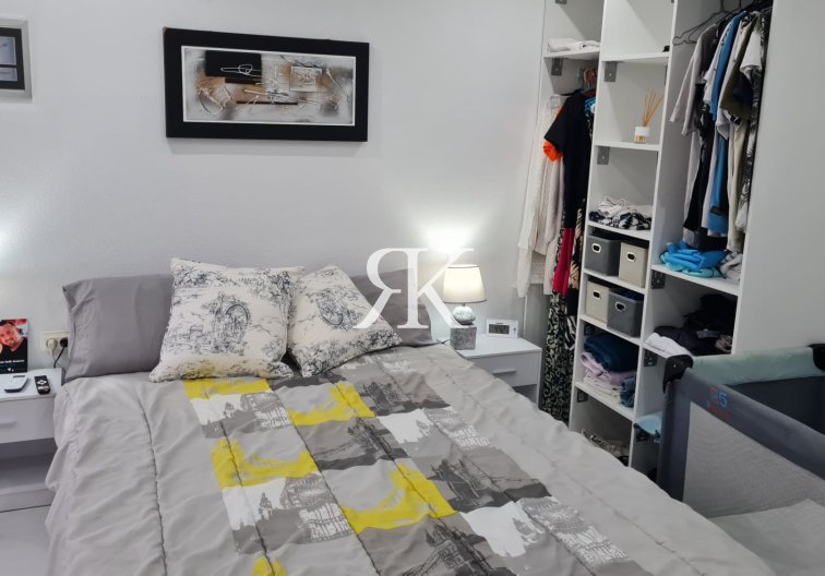 Segunda mano - villa - Torre de la Horadada - Costa Blanca