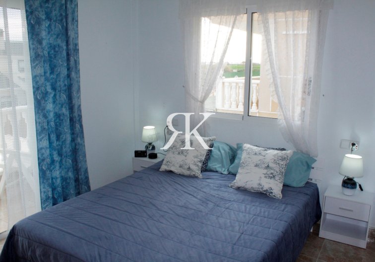 Segunda mano - villa - Torre de la Horadada - Costa Blanca