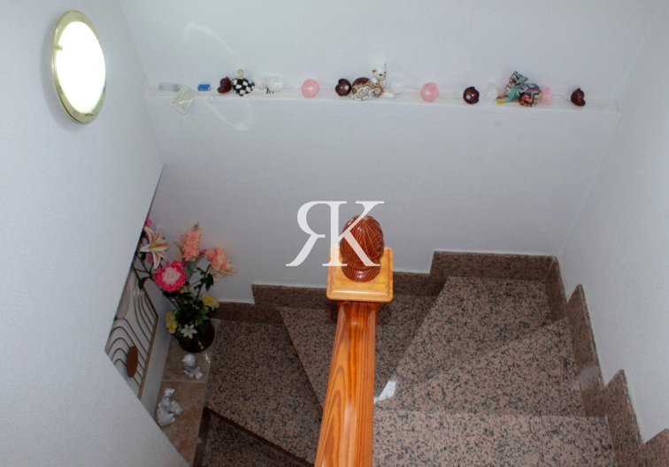 Segunda mano - villa - Torre de la Horadada - Costa Blanca