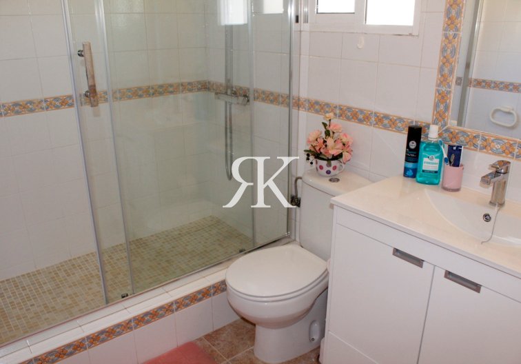 Segunda mano - villa - Torre de la Horadada - Costa Blanca