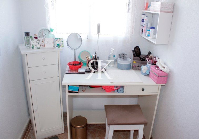 Segunda mano - villa - Torre de la Horadada - Costa Blanca