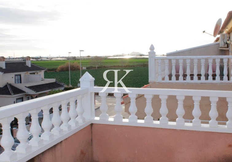 Segunda mano - villa - Torre de la Horadada - Costa Blanca