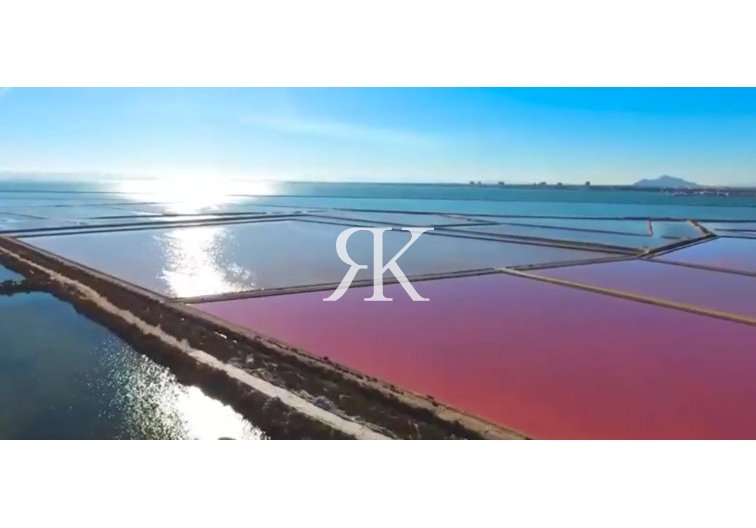 Segunda mano - villa - Torre de la Horadada - Costa Blanca