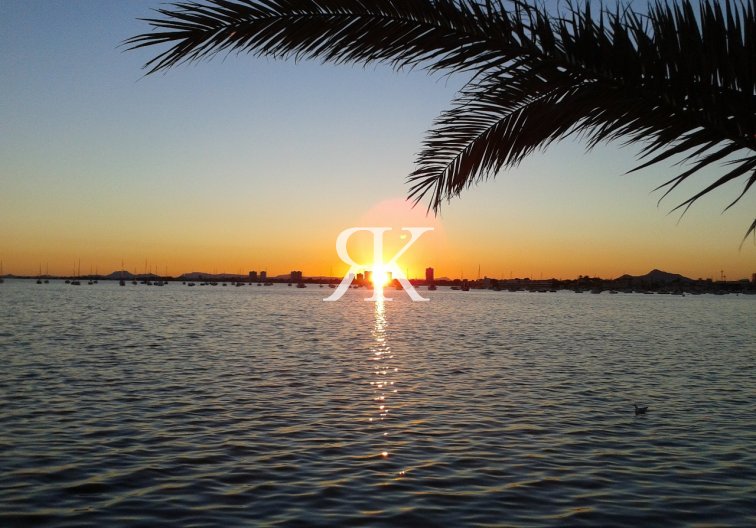 Segunda mano - villa - Torre de la Horadada - Costa Blanca