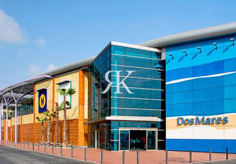 Segunda mano - villa - Torre de la Horadada - Costa Blanca