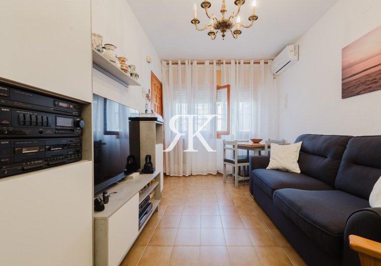 Resale - Bungalow - Torrevieja - Costa Blanca